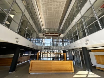 Prestigious Office Space in Woodmead North Commercial Hub
