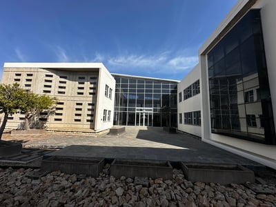 Prime Office Space at Woodmead North Office Park