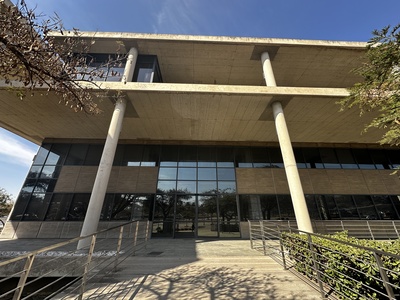 Prime Offices at Woodmead North Office Park Location