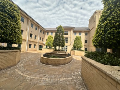 Elevate Your Business: Premium 1910m² Office Space in Sunninghill, Sandton