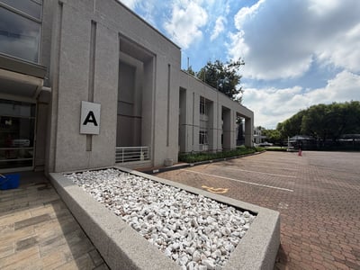 A-Grade Office Space of 3,486.80 m² To Let in Bedfordview, Johannesburg