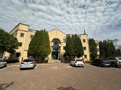 Office space To Let in Sunninghill, 500 m² available for rental