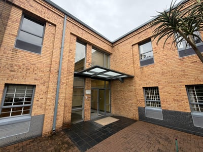 Freestanding Office Rental in Secure Eastwood Park