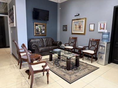A-Grade Office Space To Let, 502 m² in Bedfordview, Johannesburg