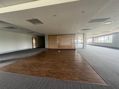 A-Grade Office Space of 3,486.80 m² To Let in Bedfordview, Johannesburg
