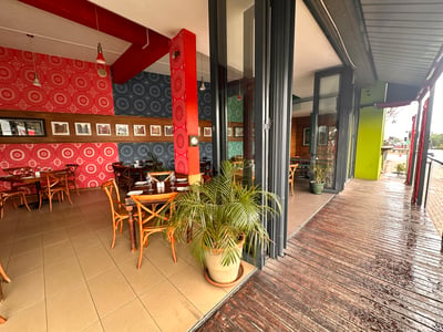 Office space To Let - 316 m² at Greenside Quarter, Johannesburg