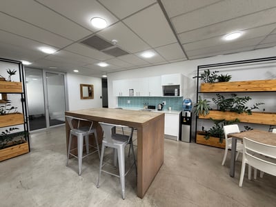 Office space To Let - 65.11 m² in A-Grade building, Rosebank, Johannesburg