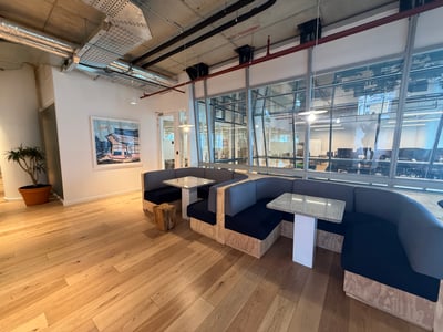 Prime 49 Seater Serviced Office Space Available The Link, Rosebank