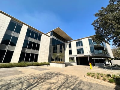 Office space To Let: 825 m² at 18 Glenhove, Melrose Estate, Johannesburg