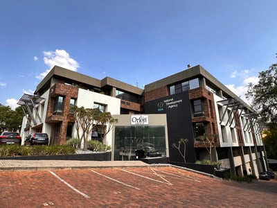 Office space To Let: 2,552 m² at 26 Wellington, Parktown, Johannesburg