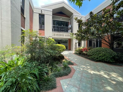 Semi Fitted Ground Floor Office With Flexible Layout