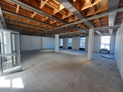 A-Grade Office Space To Let in Illovo, Johannesburg - 78 m² Available Immediately