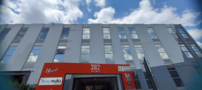 Office space To Let: 43 m² B-Grade office in Craighall Park, Johannesburg