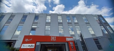 B-Grade Office To Let, 76 m² in Craighall Park, Johannesburg