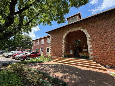 A-Grade Office Space To Let: 313 m² in Riviera, Johannesburg
