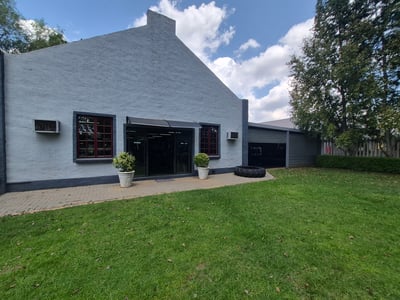 Prime Meyerton Gym Investment Opportunity For Sale