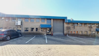 Industrial Property To Rent, 567 m² in Kya Sands, Johannesburg