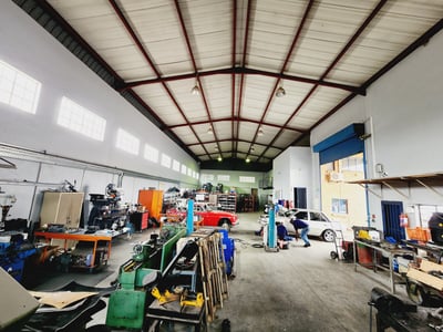 Industrial property of 611 m² for sale in Kya Sands, Johannesburg