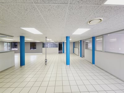 395m² Commercial Office Space to Let in North Riding