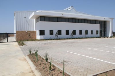 Industrial Property For Sale: 1,560 m² in Lanseria, Johannesburg