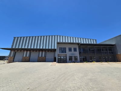 Industrial property for sale, 3,430 m² in Kya Sands, Johannesburg