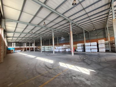 Industrial Property To Let: 2,500 m² in Kya Sands, Johannesburg