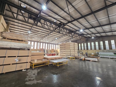 Freestanding North Riding Warehouse for Sale or Lease