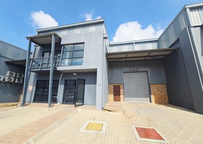 Modern 470m² Warehouse For Sale or Lease Kya Sands