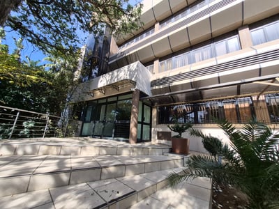 Office space of 3,651 m² available To Let in Steeledale, Johannesburg