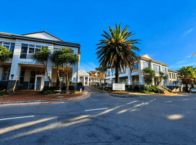 Office space of 140 m² to let in Century City, Milnerton, Western Cape