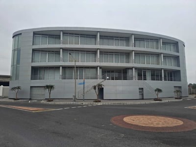 Office space To Let: 139 m² in Milnerton Central, Western Cape