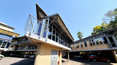 A-Grade Office for Sale in Lynnwood Glen, 966 m² GLA at R12,900,000