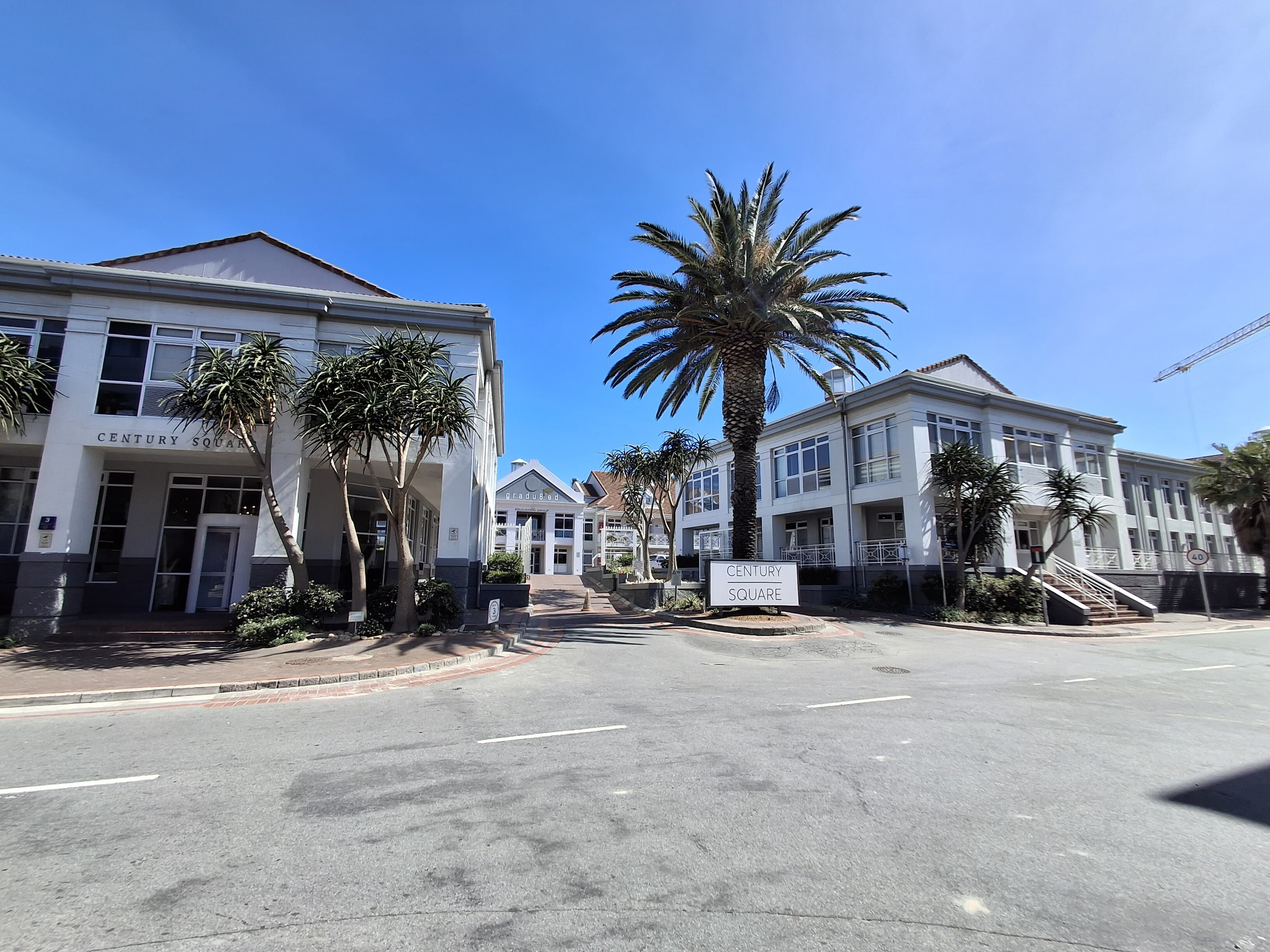 Office space To Let, 560 m² in Century City, Milnerton, Western Cape