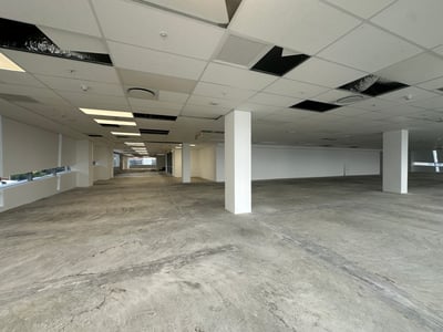 P-Grade Office Space To Let, 799 m² in Sandton Central, Johannesburg