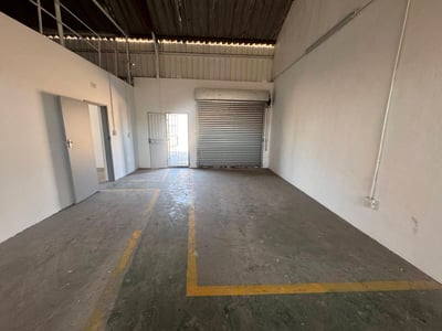 Industrial Property To Let, 137 m² in Wynberg, Johannesburg, Gauteng