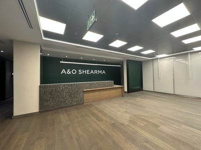 Office space of 1,097 m² to let in Sandton Central, Johannesburg