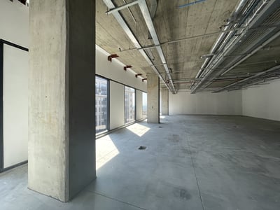 Office To Let - 313 m² in P-Grade Building, Sandown, Johannesburg