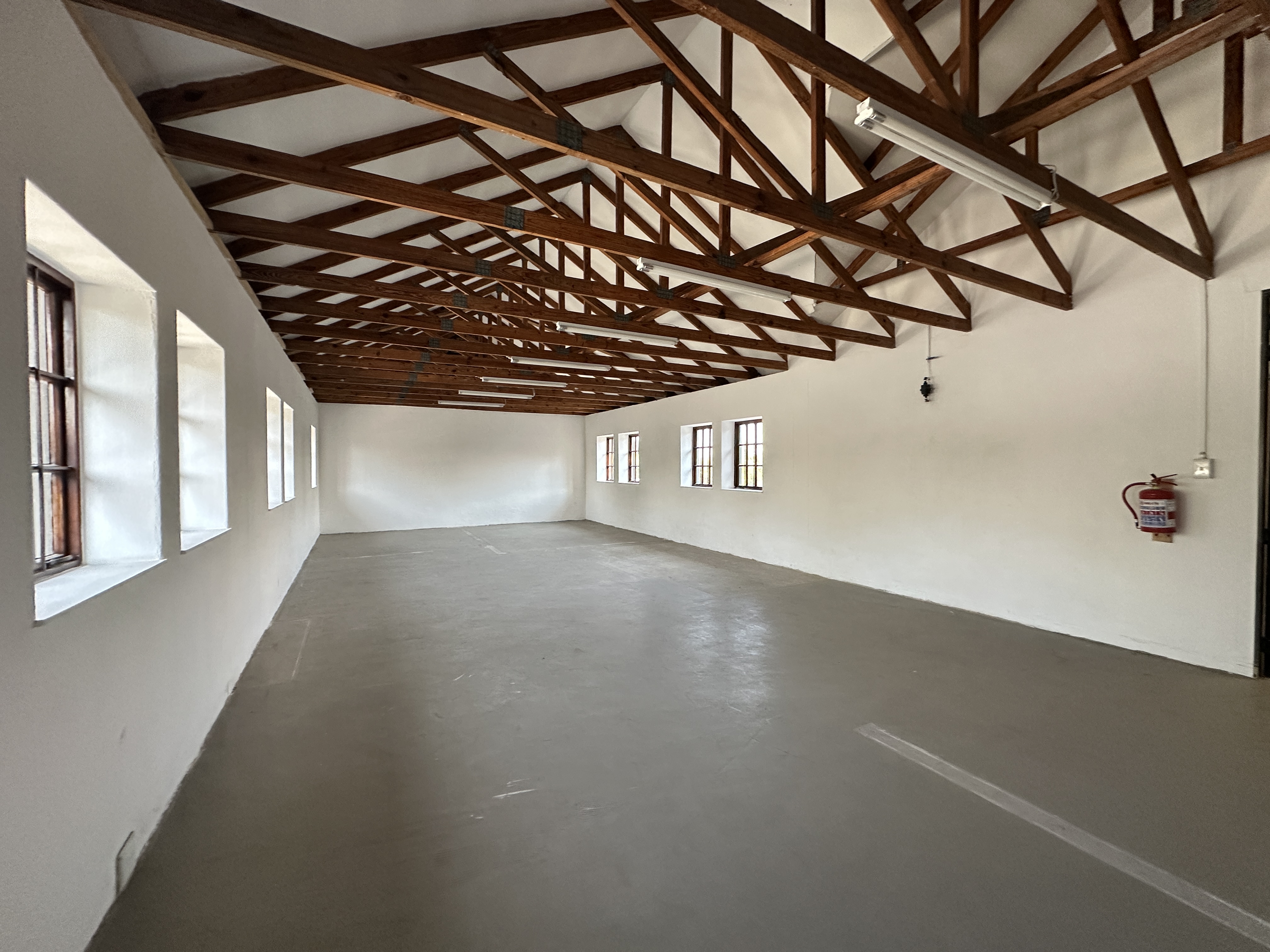 A-Grade Office Space To Let in Parkmore, Johannesburg - 89 m² Available Immediately