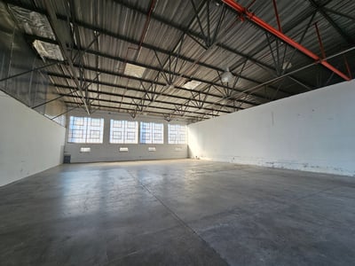 Versatile Showroom & Warehouse Space To Let Near Sandton