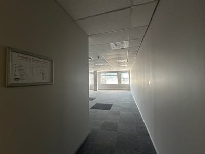 A-Grade Office Space To Let - 680 m² in Centurion Central, Pretoria