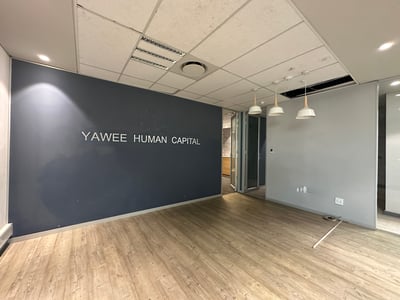 P-Grade Office To Let, 120 m² in Centurion Central, Pretoria