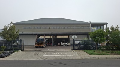 Office space of 1,590 m² available to rent in Rivergate, Milnerton.