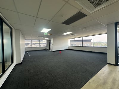 Office space to let, 194 m² in Sandton Central, Johannesburg