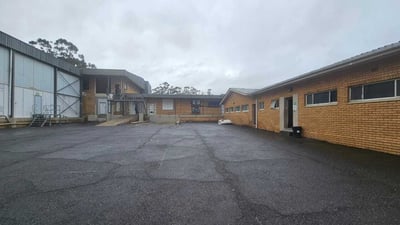 Industrial Property For Sale: 3,628 m² in Malmesbury Industria, Cape Town