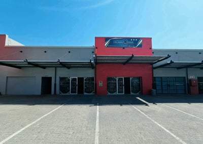 Retail space of 175 m² available To Let in Kya Sands, Johannesburg