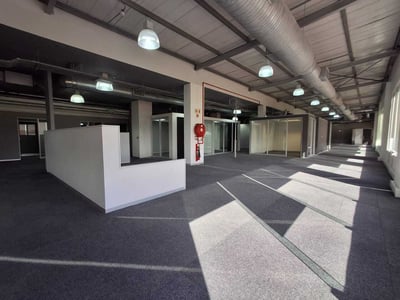 A-Grade Office Space To Let: 2,000 m² in Northgate Business Park, Cape Town