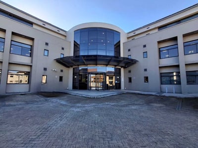 Office space of 1,291 m² available for rent in Century City, Cape Town
