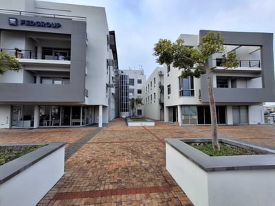 A-Grade Office Space To Let: 213 m² in Tyger Valley, Cape Town