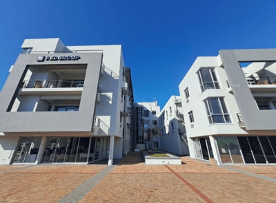 Office space of 138 m² available to let in Tyger Valley, Bellville