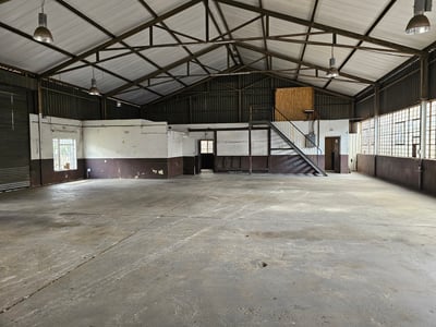 Industrial Property To Let: 550 m² in Alrode South, Alberton, Gauteng